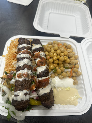 Photo of Sultan's Mediterranean Grill- St. Catharines - 491 Merritt St Unit 2, St. Catharines, ON L2P 1P2